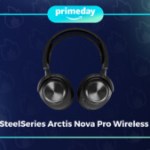 Le casque SteelSeries Arctis Nova Pro Wireless passe sous la barre des 300 euros