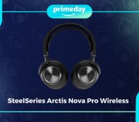 Promo casque gamer sans fil : L'excellent Arctis 7P+ de SteelSeries est à  -33% ! 