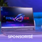Il y a forcément un PC Asus ROG avec RTX 50 adapté à votre usage, il suffit de trouver lequel