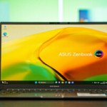 Puissant et élégant, ce laptop Asus avec écran OLED 2,8 K est en promo chez Cdiscount Puissant et élégant, ce laptop Asus avec écran OLED 2,8 K est en promo chez Cdiscount