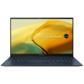 Asus Zenbook 15 Oled (UM3504DA) Asus Zenbook 15 Oled (UM3504DA)