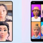 Instagram et Messenger : masquez votre visage avec un avatar sur les appels vidéo