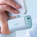 iPhone : cette nouvelle batterie Anker remet en question la pertinence des accessoires Lightning