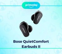 Bose QC Earbuds II prime day 2023