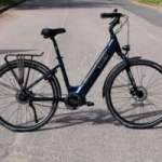 Test du C du Cycle Moby : C sérieux pour un premier vélo électrique premium mais C pas encore parfait