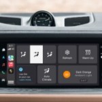 L’iPhone et CarPlay franchissent une nouvelle étape grâce à Porsche
