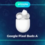 Les Pixel Buds A sont à moins de 70 € : merci le Prime Day