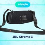 Faites péter le son avec cette JBL Xtreme 3 à 100 € de moins durant le Prime Day