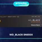 Ce SSD parfait pour votre PC gaming ou votre PS5 est à moins de 75 € durant le Prime Day Ce SSD parfait pour votre PC gaming ou votre PS5 est à moins de 75 € durant le Prime Day