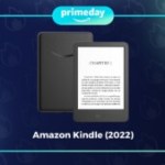 La liseuse Kindle d’Amazon est à moins de 70 € (-30 %) durant le Prime Day
