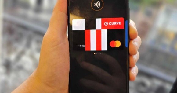Curve Frandroid