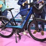 On a vu le Cygo, le vélo électrique 100 % français, du pneu à la sonnette