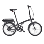 Decathlon BTWIN E Fold 100