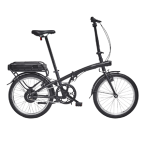 Decathlon BTWIN E Fold 100 Decathlon BTWIN E Fold 100