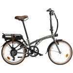 Decathlon BTWIN E Fold 500