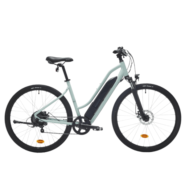 Decathlon Riverside 100 E