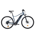 Decathlon Riverside 520 E