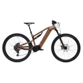 Decathlon Rockrider E-EXPL 700 S