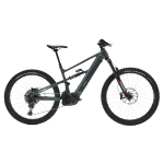 Decathlon Stilus E-Big Mountain