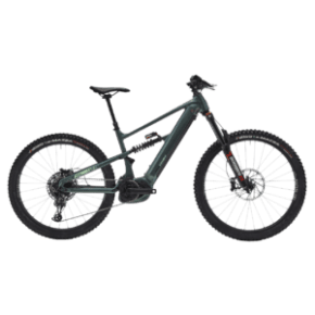 Decathlon Stilus E-Big Mountain Decathlon Stilus E-Big Mountain