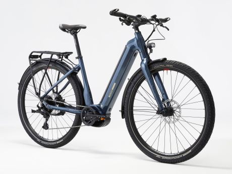 Decathlon Stilus E-Touring VTC électrique 2023