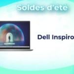 Ce laptop Dell a quasiment tout d’un haut de gamme, sauf son prix