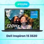 Dell Inspiron 15 : ce laptop abordable l’est encore plus avec cette offre Prime Day de 25 %