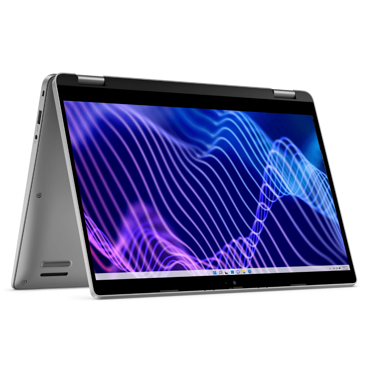 Dell 3340 14 Pouces – PC Portable I5 D'occasion En Bon état