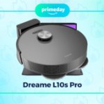 Le meilleur aspirateur robot du moment à moins de 400 euros pendant les Prime Day Le meilleur aspirateur robot du moment à moins de 400 euros pendant les Prime Day