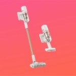 Cet aspirateur-balai sans fil Dreame est efficace et ne dépasse pas les 150 € Cet aspirateur-balai sans fil Dreame est efficace et ne dépasse pas les 150 €
