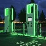 Voiture électrique : ce pays européen s’apprête à régler l’un des plus gros problème de la recharge rapide