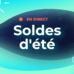Soldes d’été 2023 : dernières heures pour profiter des meilleures promo Tech Soldes d’été 2023 : dernières heures pour profiter des meilleures promo Tech