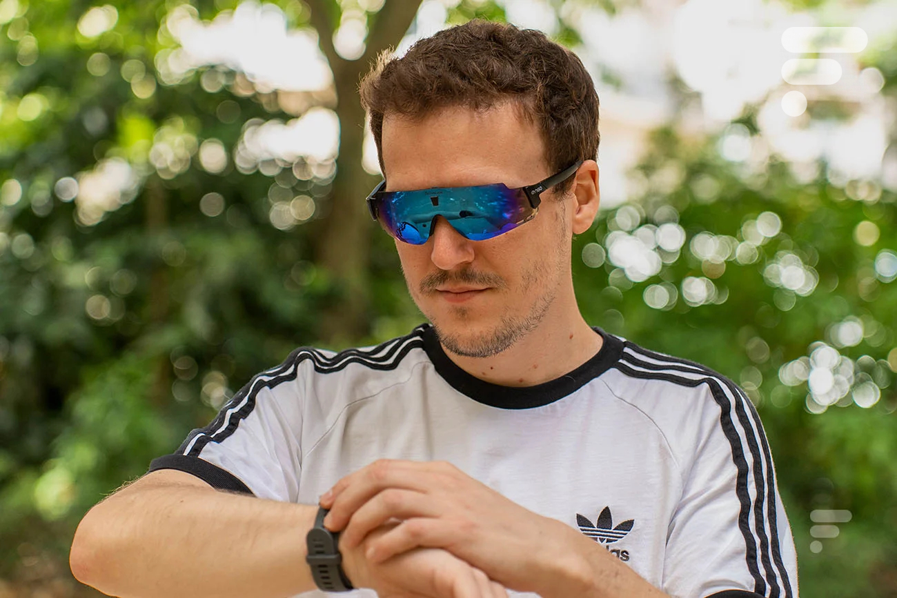 Les lunettes Engo 2 au format standard