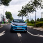 Pourquoi les voitures électriques chinoises pourraient bientôt être produites en France