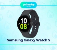 Galaxy Watch 5 Prime Day 2023