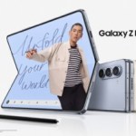 Le Galaxy Z Fold 5 est là : Samsung montre qui est le roi du smartphone pliant