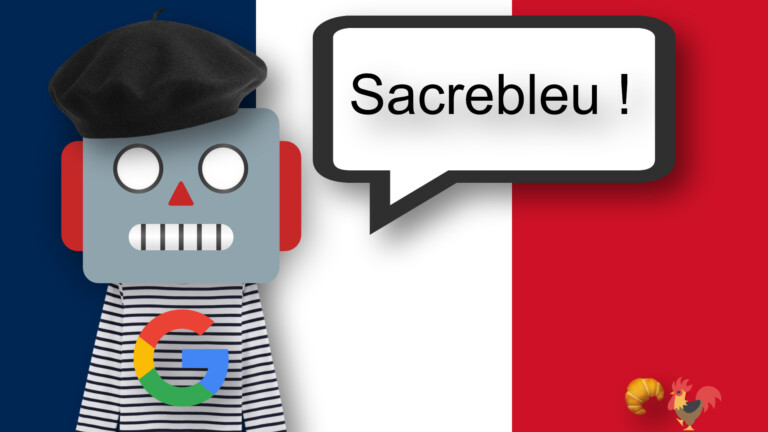 Google Bard est enfin disponible en français (et en France) : comment ...