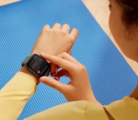 La Xiaomi Redmi Watch 3 Active // Source : Xiaomi