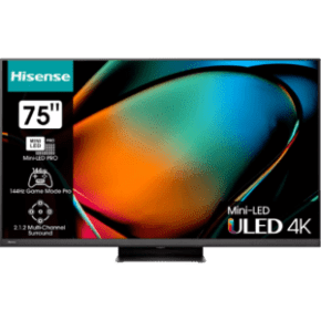 Hisense 75U8KQ Hisense 75U8KQ