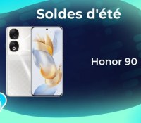 Honor 90 — Soldes d’été 2023
