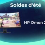 Avis au gamers, cet écran PC incurvé de 27 « (QHD, 240 Hz, 1 ms) est soldé à -40 % Avis au gamers, cet écran PC incurvé de 27 « (QHD, 240 Hz, 1 ms) est soldé à -40 %