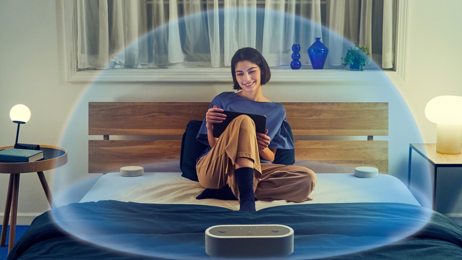 Sony HT-AX7 : ce home-cinÃ©ma hybride entre barre de son et enceinte Bluetooth est Ã  -30 %