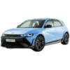 Hyundai Ioniq 5 N Hyundai Ioniq 5 N