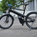 Iweech : son excellent vélo électrique urbain monte en gamme, un VAE plus abordable en approche