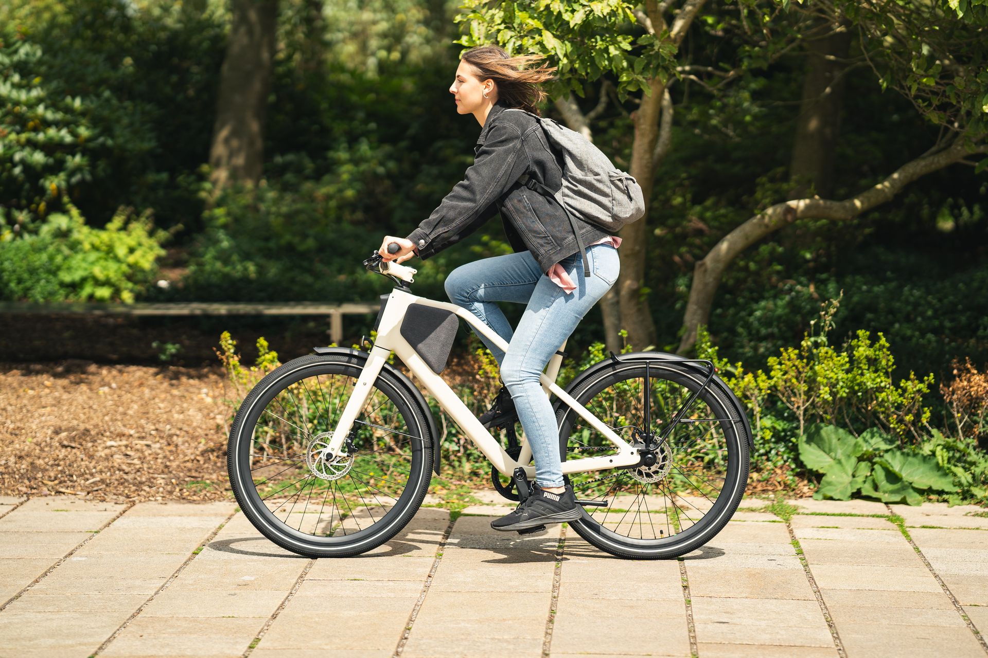 Lemmo One vélo électrique 2023