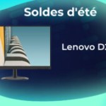 Cet écran de PC de 24 pouces passe sous la barre des 90 euros grâce aux soldes Cet écran de PC de 24 pouces passe sous la barre des 90 euros grâce aux soldes