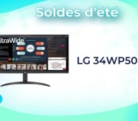LG 34WP500-B
