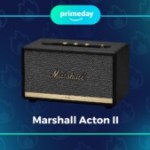 Pour faire la fête, rien de mieux que cette enceinte Marshall à -47 % Pour faire la fête, rien de mieux que cette enceinte Marshall à -47 %