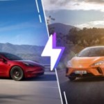 On compare la nouvelle MG4 et sa grande autonomie à la Tesla Model 3 : la meilleure voiture électrique ?
