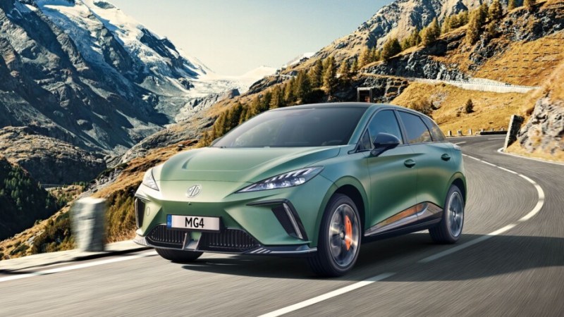 MG4 Standard, Luxury, ou XPower : quelle version choisir ? MG4 Standard, Luxury, ou XPower : quelle version choisir ?